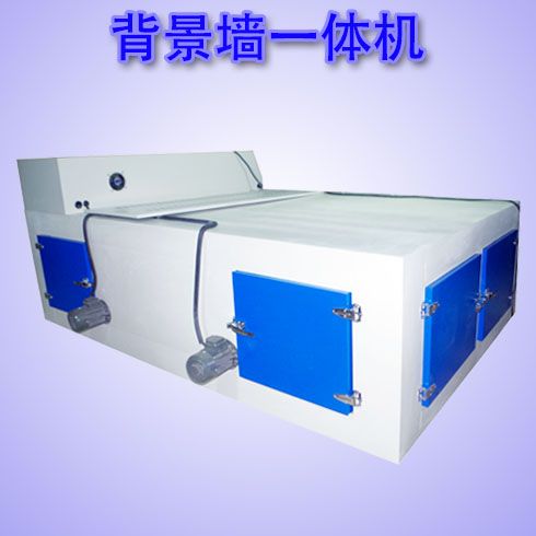 背景墻制作機(jī)器