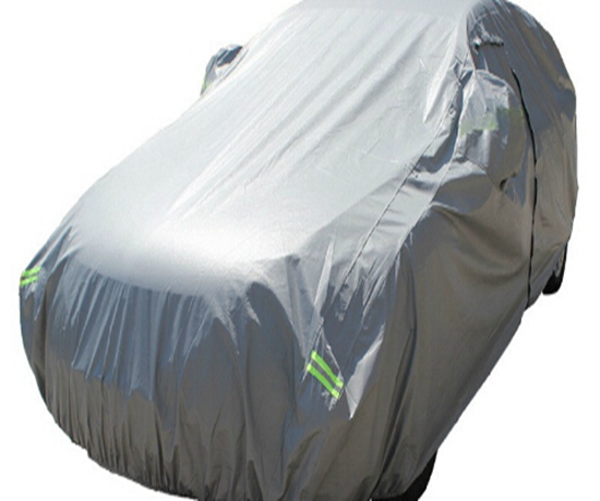 古駿智能車衣的優勢