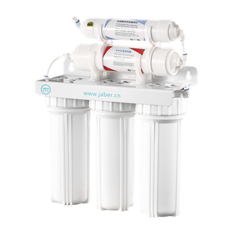 直飲凈水器系統JBR-UF-A