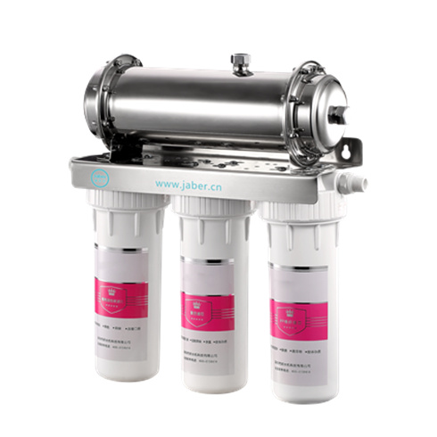 直飲凈水器系統JBR-UF-D