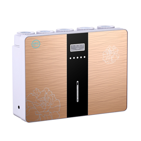 RO純水系統JBR-RO-D(-PG6)