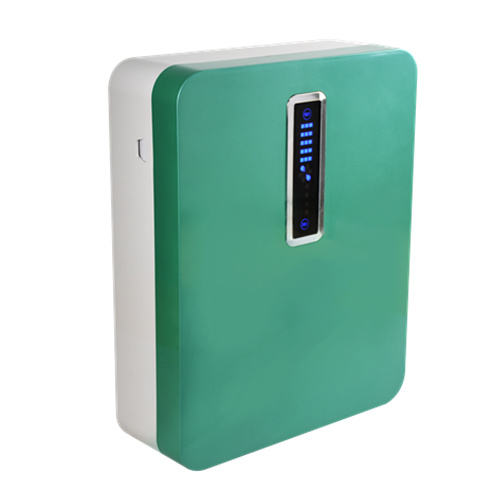 RO純水系統JBR-RO-A10綠