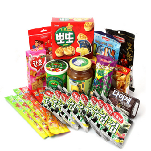 樂芙園進口食品