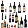 進口紅酒1