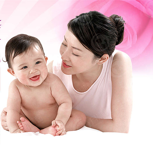 月滿馨母嬰護理中心