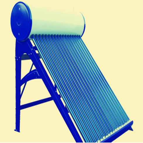 亨通陽光太陽能-自動調節功能