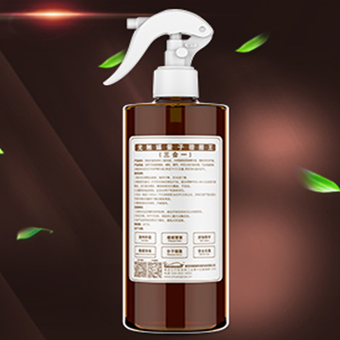 創綠家-織物除醛劑