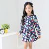 米藍童年童裝-絢爛女童春裝