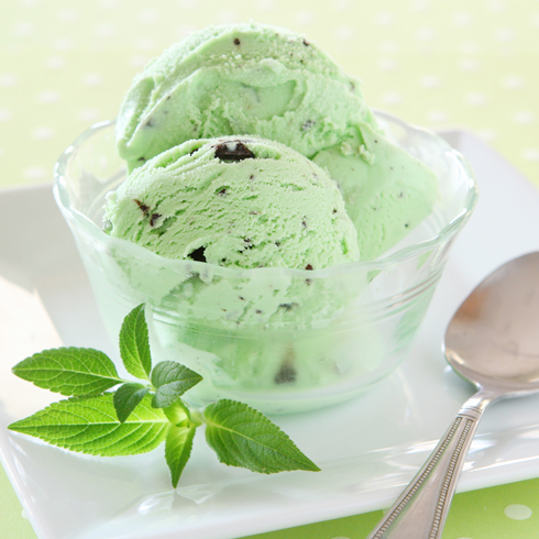 夢雪冰城-紅豆雪域酸奶冰淇淋