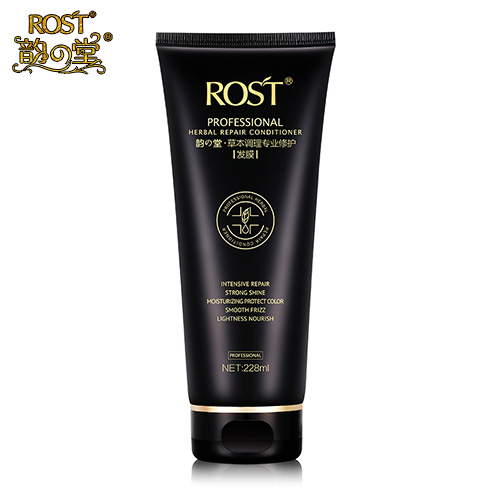 韻之堂草本修復發膜