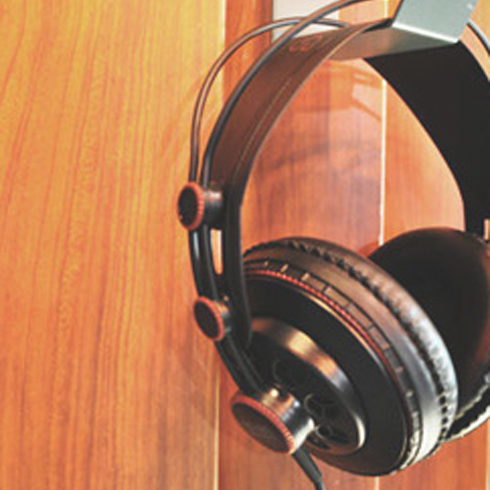 哆咪minik自助唱吧-高品質音效耳機