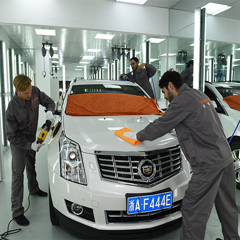 沃德姆美容養護（2）