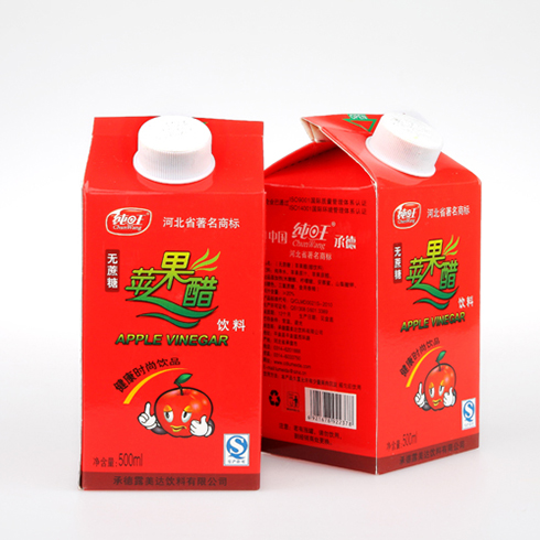 滿醫世家-無蔗糖蘋果醋