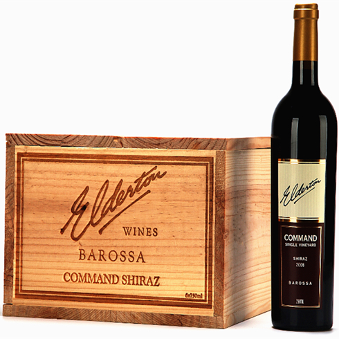 德頓統帥西拉子