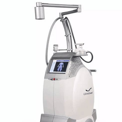 晶鑫傳美養生館-點陣激光