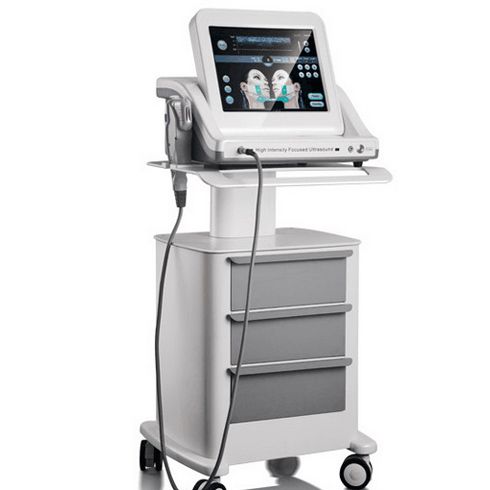 晶鑫傳美養生館-美容儀器