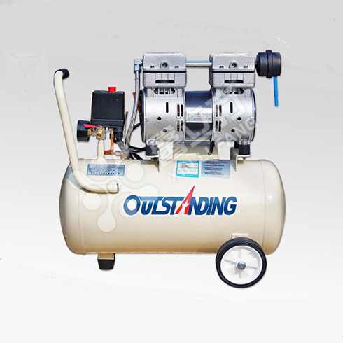 馨立方環保-空壓機