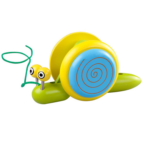 易購德德國(guó)工廠生活館-蝸牛線圈