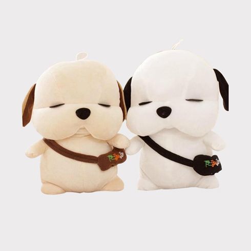 眾客優品-毛絨玩具