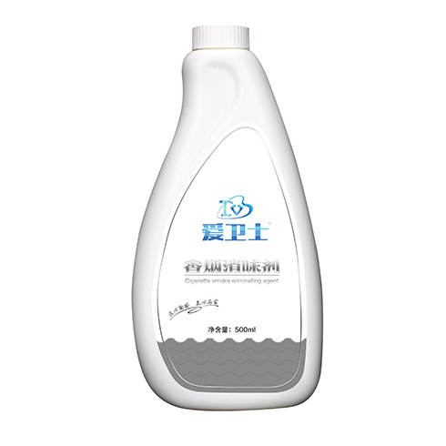 愛衛士空氣凈化-香煙消味劑