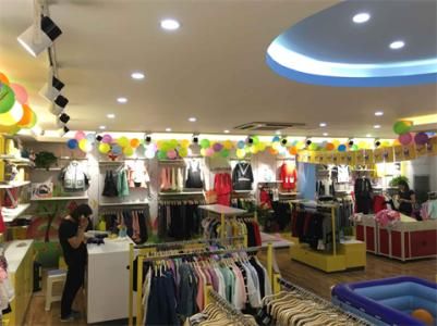 小豬芭那-可愛(ài)童裝