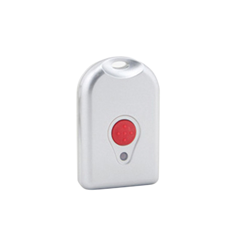 巨人智能家居系統-智能呼救