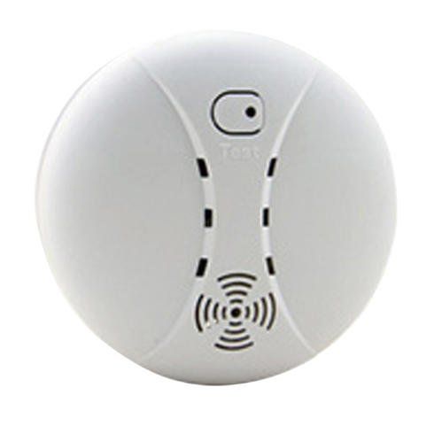 巨人智能家居系統-智能燃氣探測器