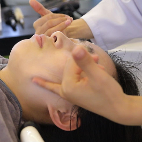 絲派美容養生館-絲派護理