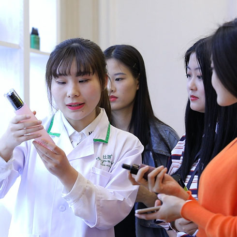 絲派美容養生館-絲派健康養生館