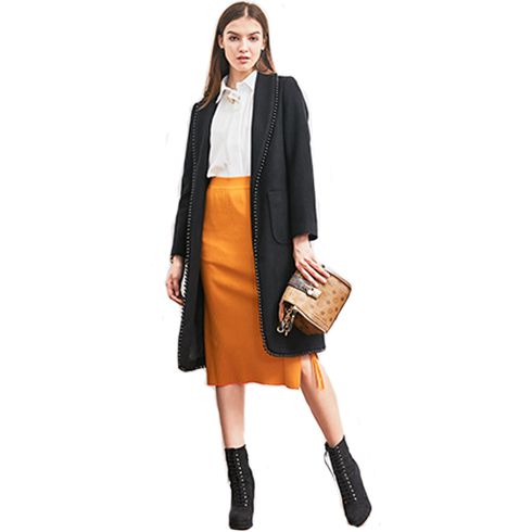 艾麗哲女裝-秋冬時尚潮套裝