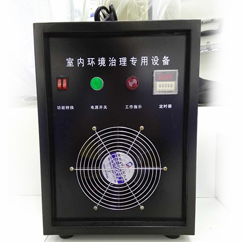 幫多潔家政服務-室內環境治理專用設備