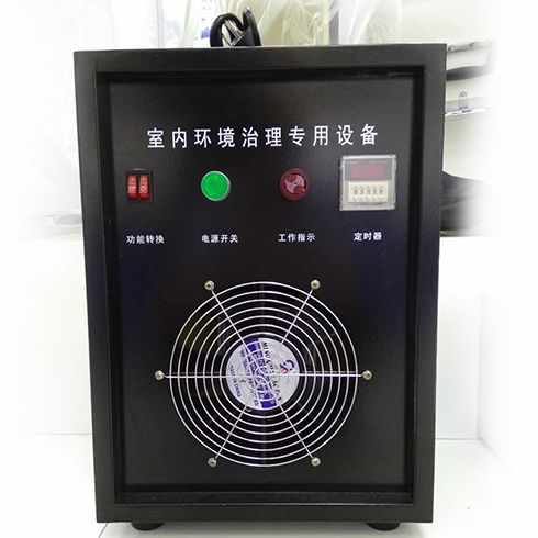 幫多潔家政服務-室內環境治理專用設備
