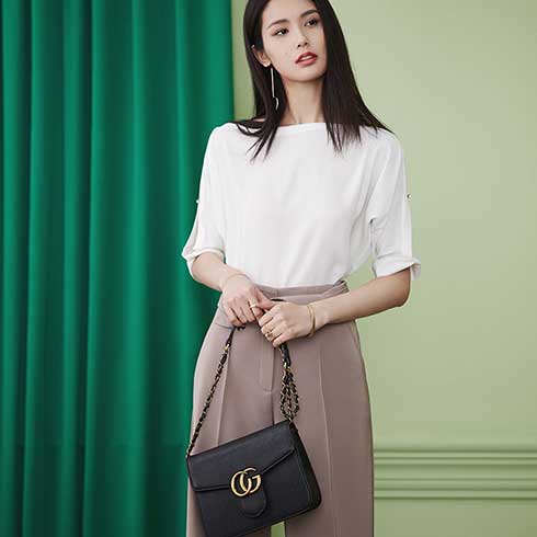 YOUYIKU女裝-簡約職業女裝