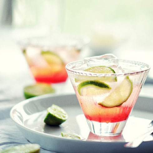 金太太水晶烤肉飯-冰鎮果飲