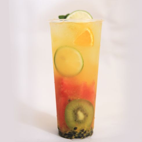 royaltea御蘊皇茶-冰鎮果汁