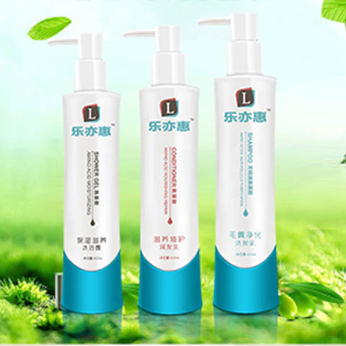 樂亦惠生活用品-洗護產品