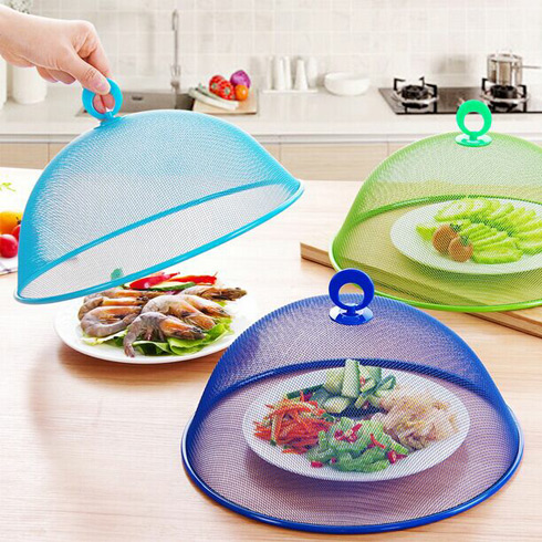 名堂小鎮潮品店-防蚊蓋