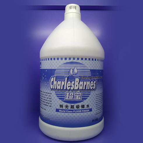 幫多潔家政服務-特光超級蠟水