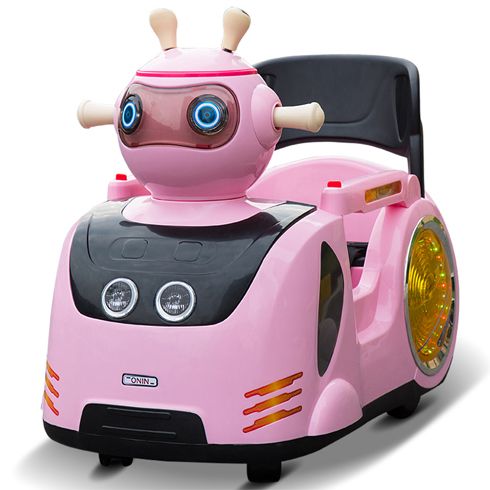 貝樂尼兒童玩具童車-兒童電動車