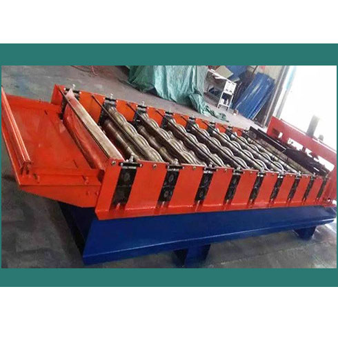 東方弘宇環保建材設備-仿古瓦設備