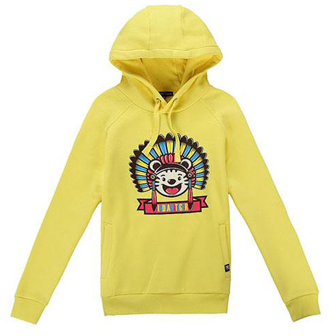 賽哥尼影像坊-衛衣映畫