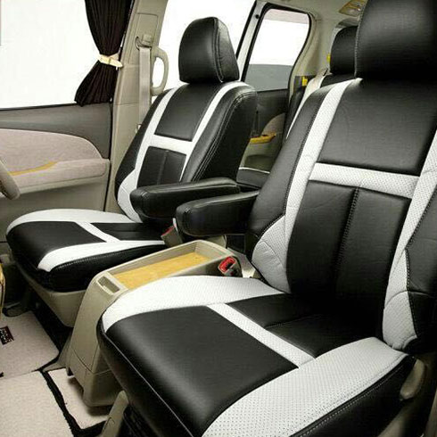 愛車汽車服務-汽車座套