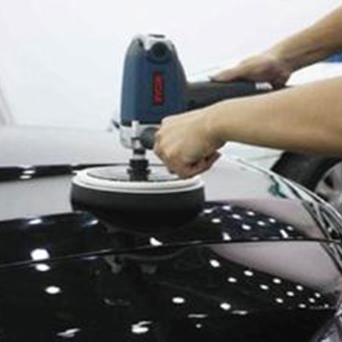 愛車汽車服務-汽車修理