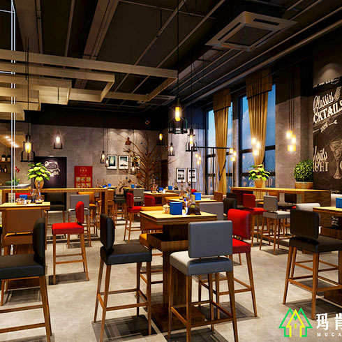 瑪肯波羅集成墻飾-創意吊頂裝飾