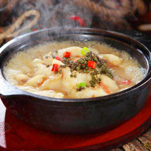 辣百客啵啵魚(yú)-藤椒啵啵魚(yú)