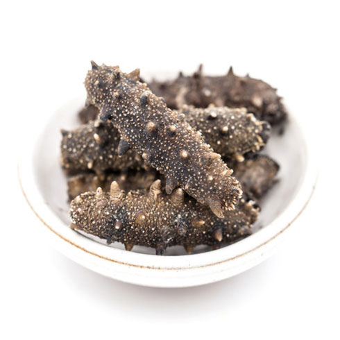 康達九洲五谷養生-干海參