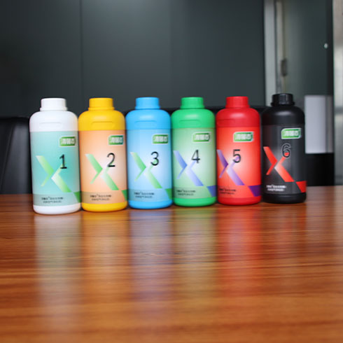 清馨態空氣凈化-清馨態X系列