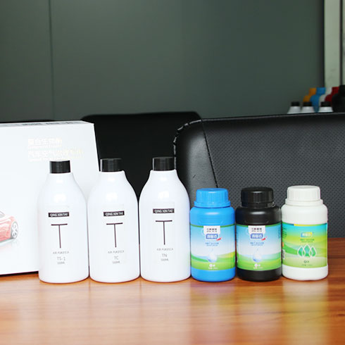 清馨態空氣凈化-空氣凈化劑