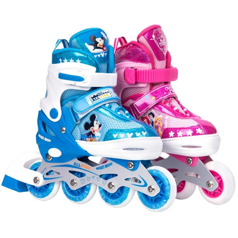 玩樂(lè)王-輪滑鞋