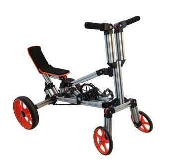 喬治馬丁-時(shí)尚童車